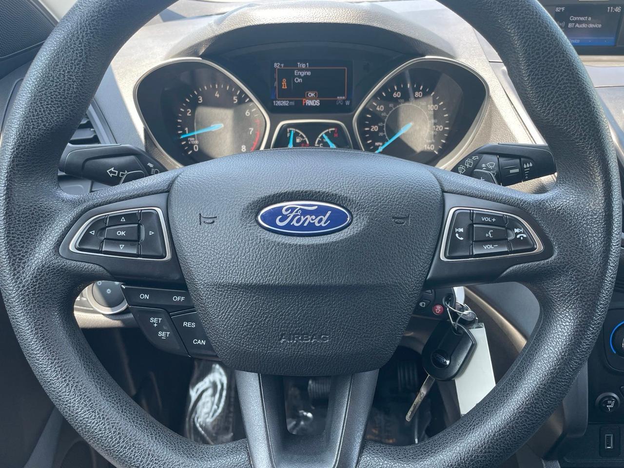 2017 Ford Escape SE Springfield VA