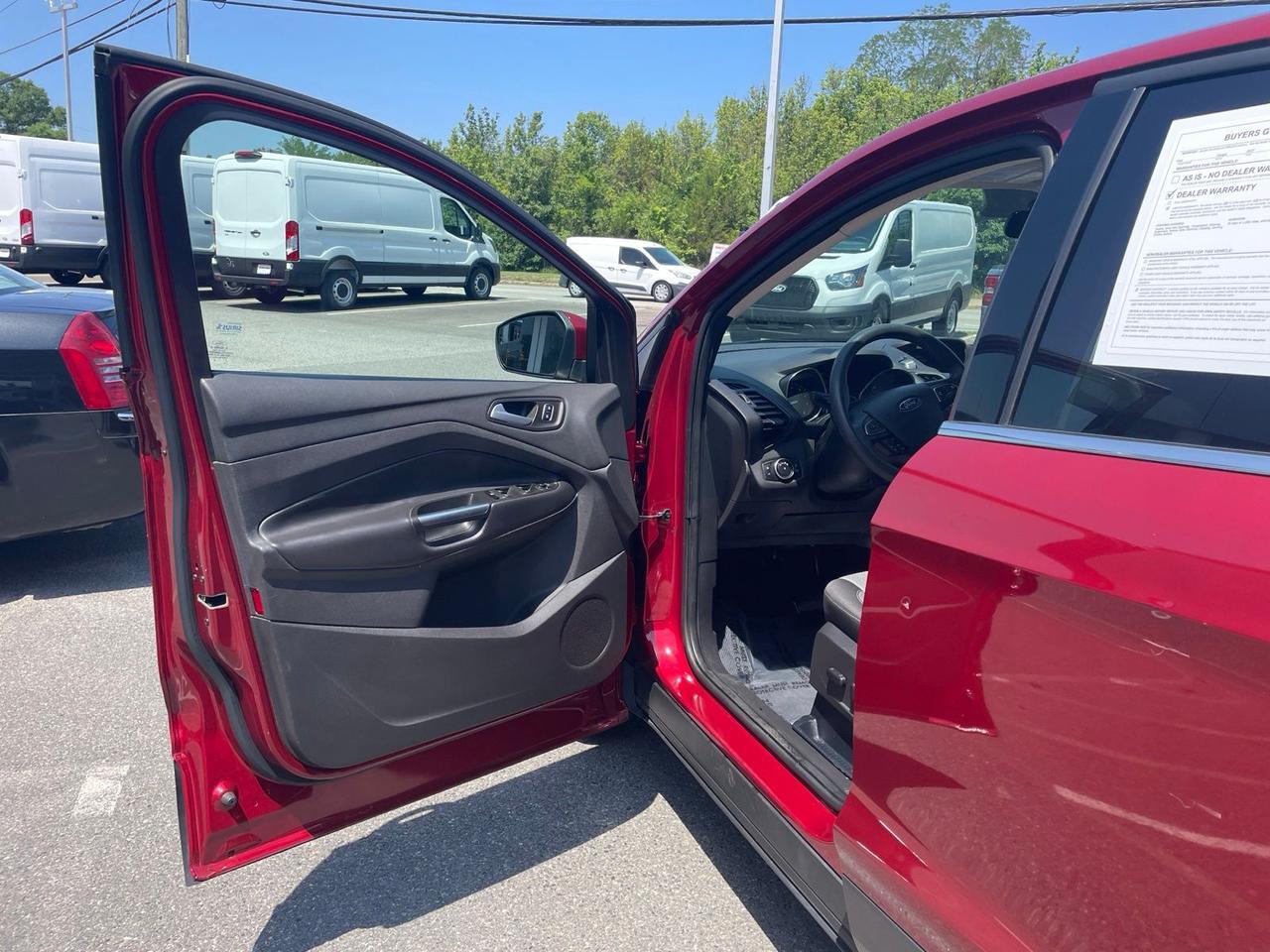 2017 Ford Escape SE Springfield VA