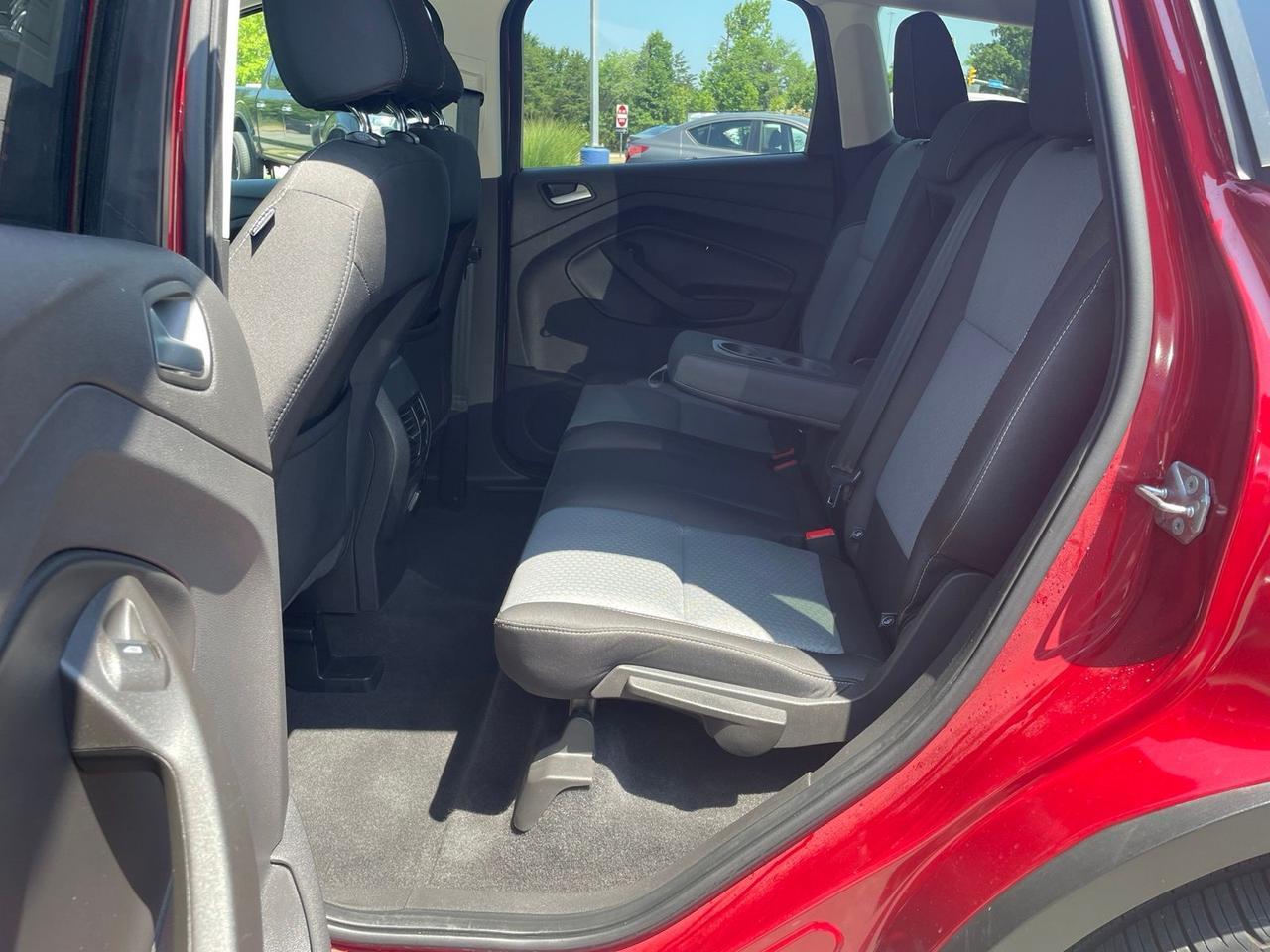 2017 Ford Escape SE Springfield VA