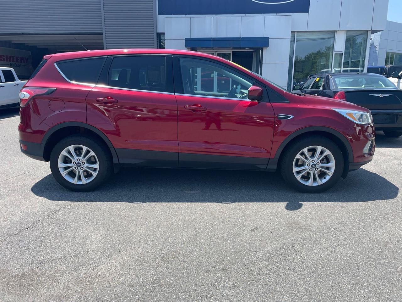 2017 Ford Escape SE Springfield VA