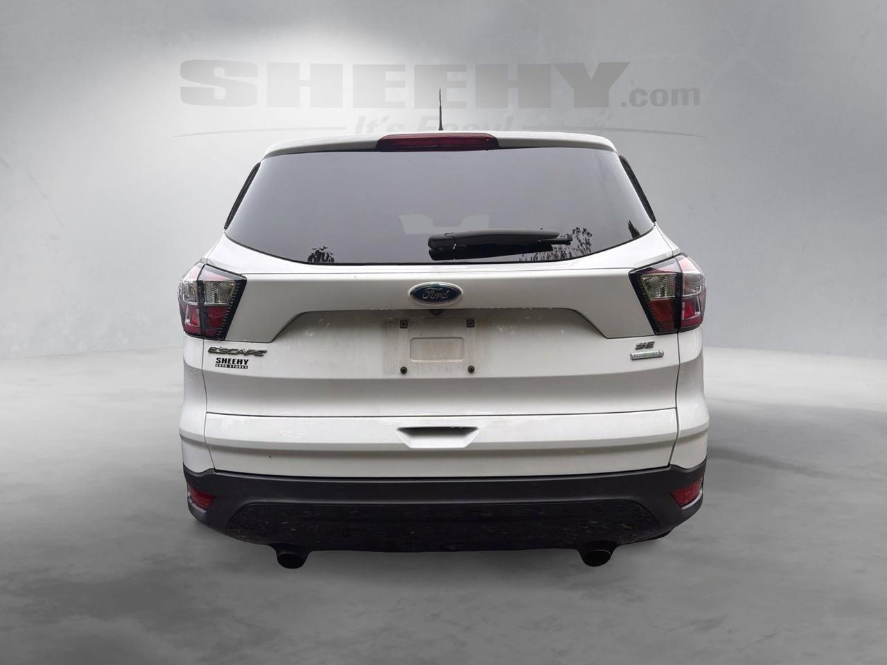 2017 Ford Escape SE Annapolis MD