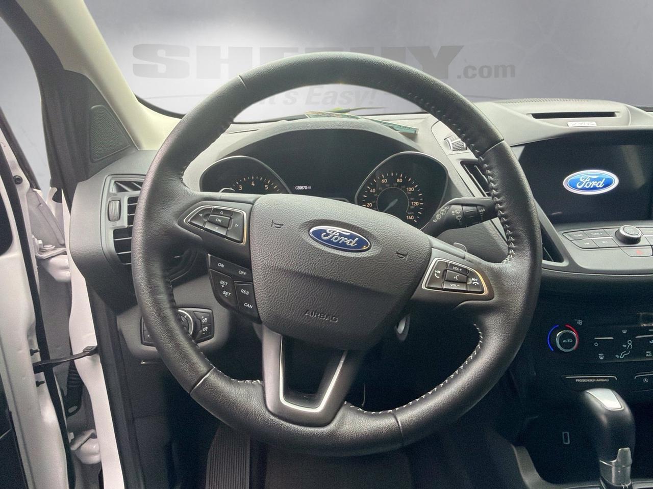 2017 Ford Escape SE Annapolis MD