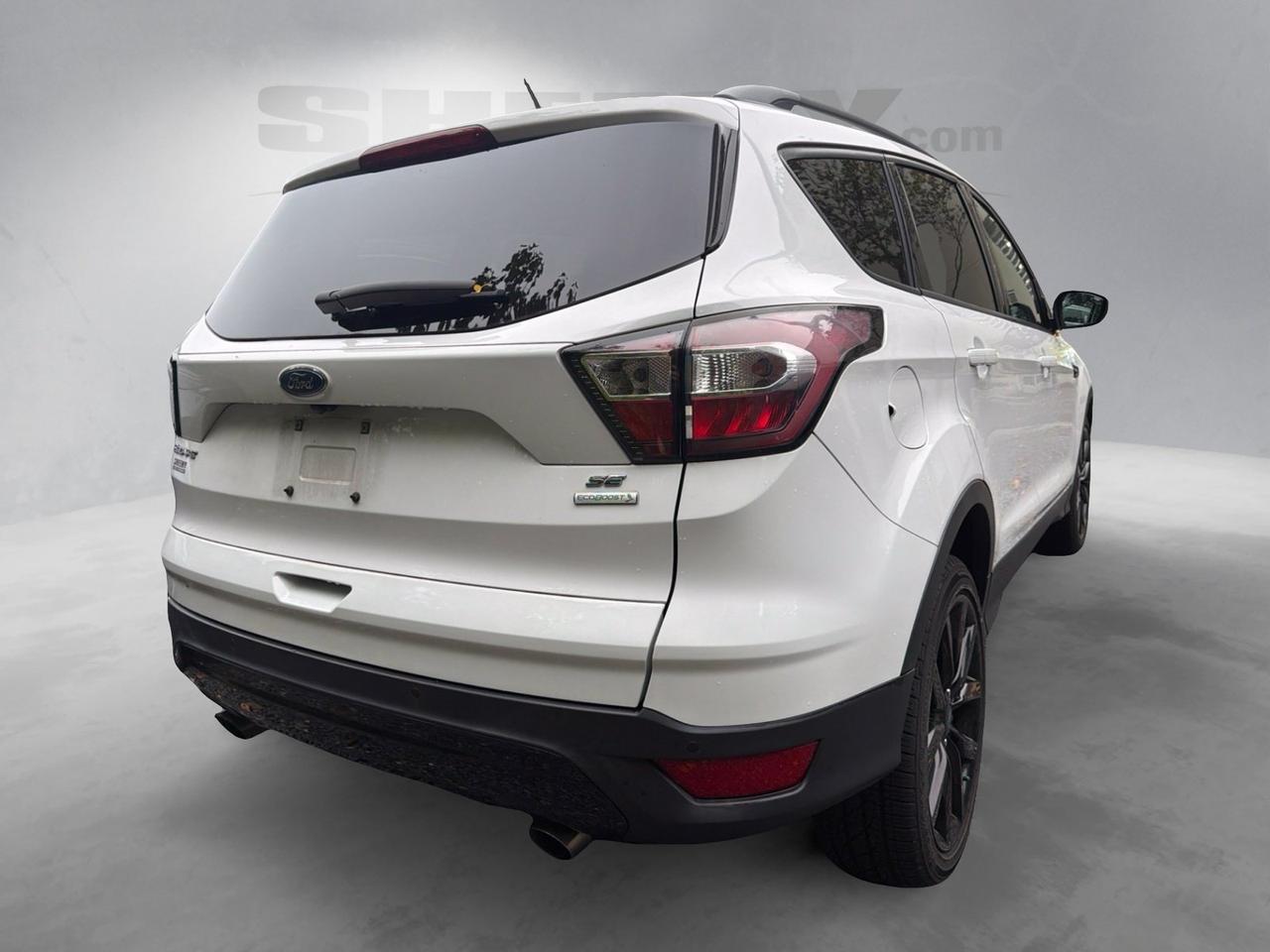 2017 Ford Escape SE Annapolis MD