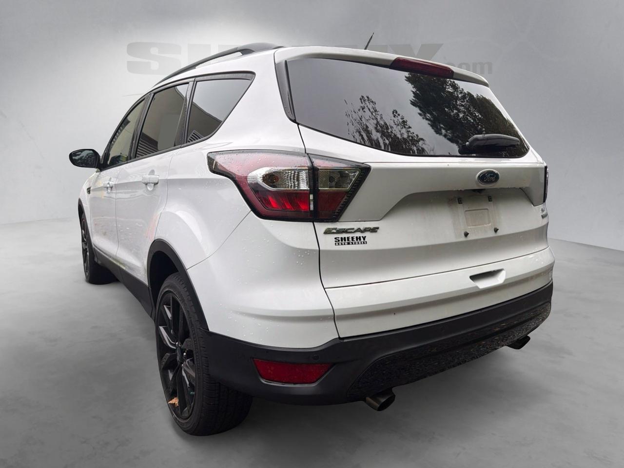 2017 Ford Escape SE Annapolis MD