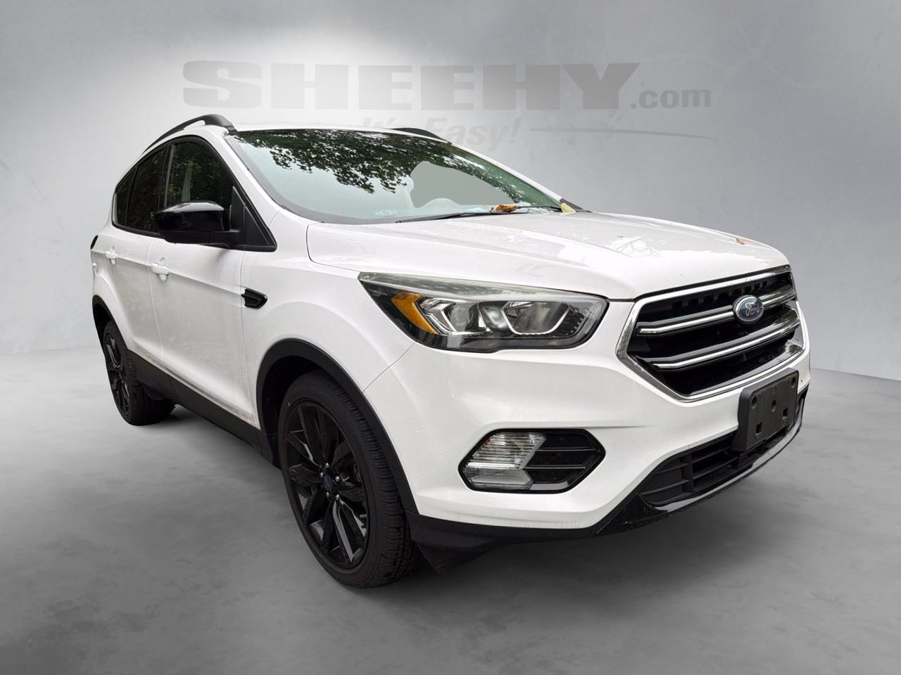 2017 Ford Escape SE Annapolis MD