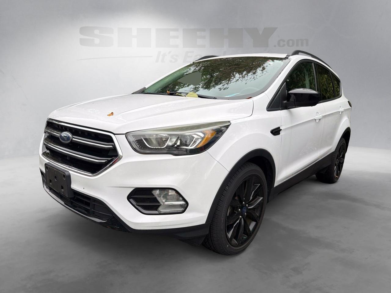 2017 Ford Escape SE Annapolis MD