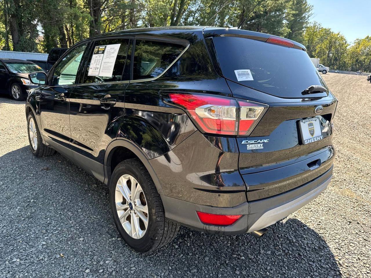 2017 Ford Escape SE Warrenton VA