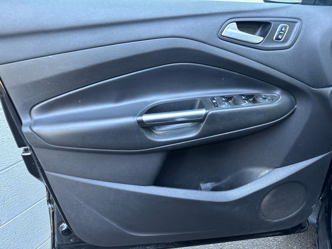 2017 Ford Escape SE Warrenton VA