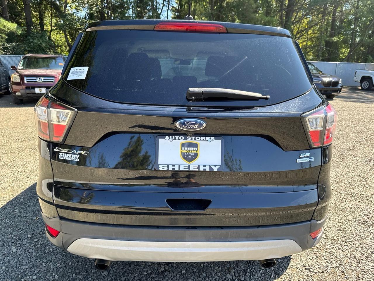 2017 Ford Escape SE Warrenton VA