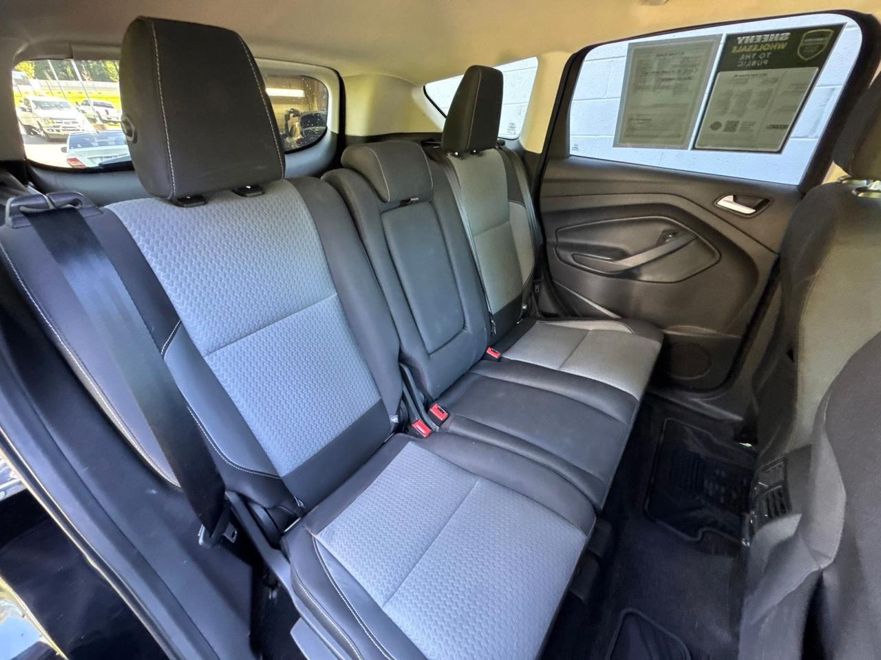 2017 Ford Escape SE Warrenton VA