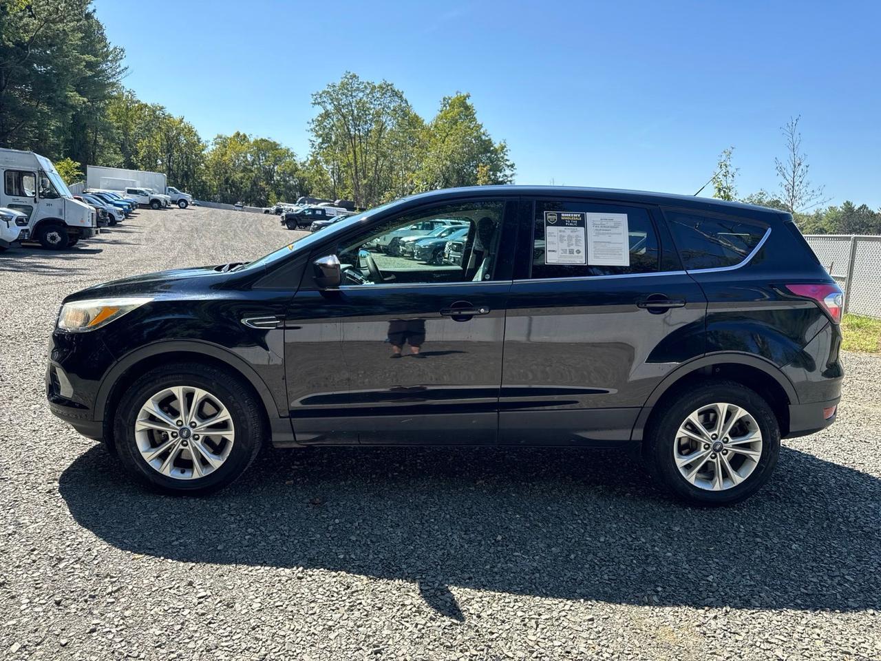 2017 Ford Escape SE Warrenton VA