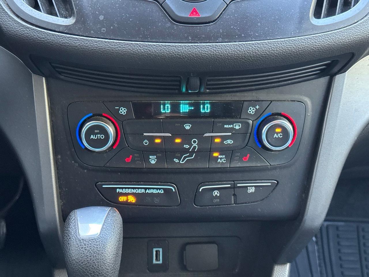 2017 Ford Escape SE Warrenton VA