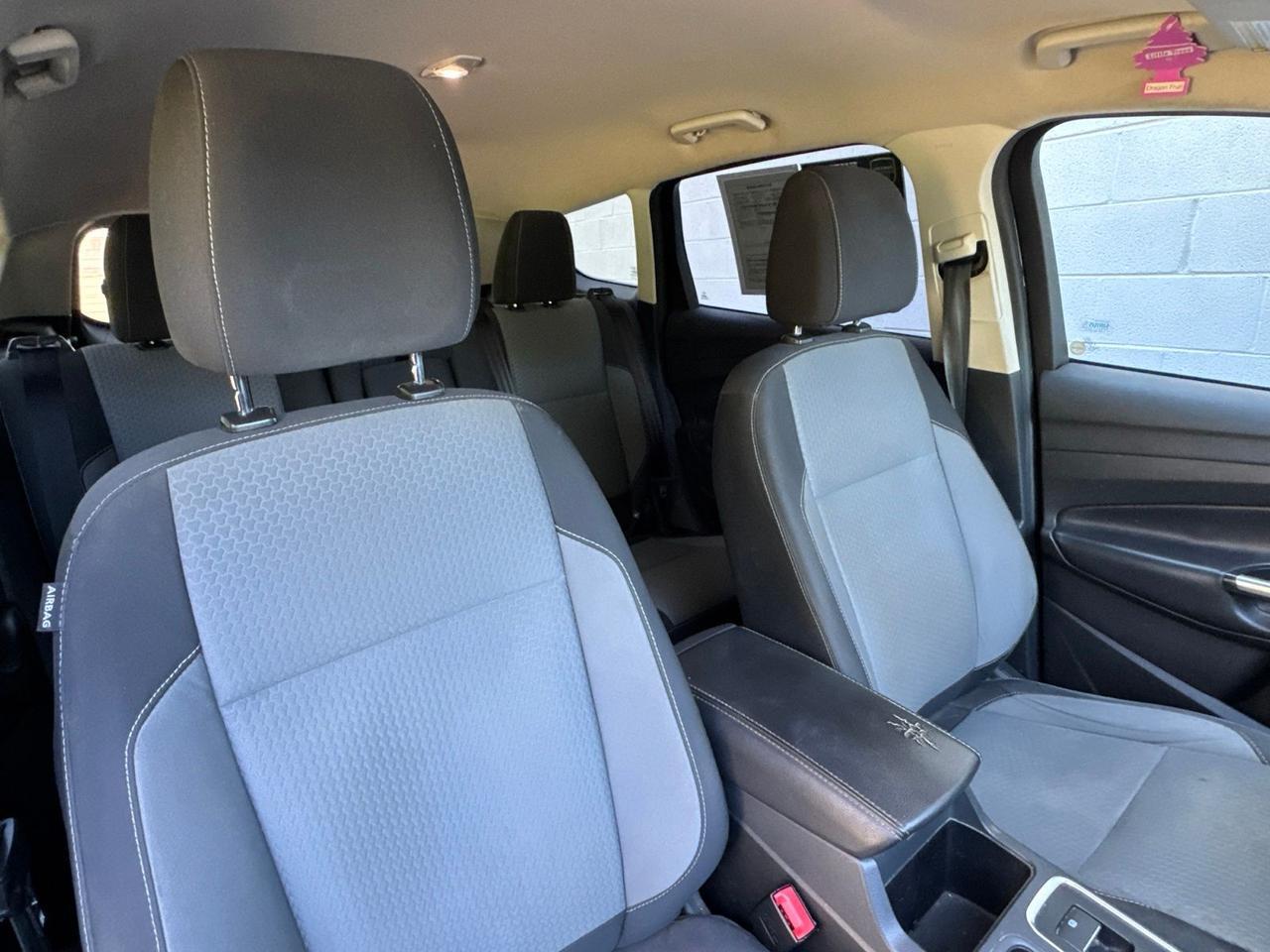 2017 Ford Escape SE Warrenton VA