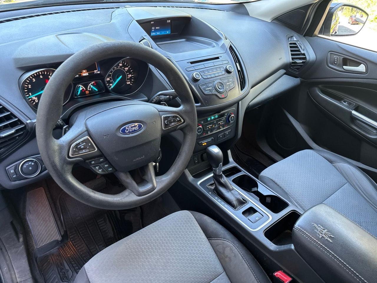 2017 Ford Escape SE Warrenton VA