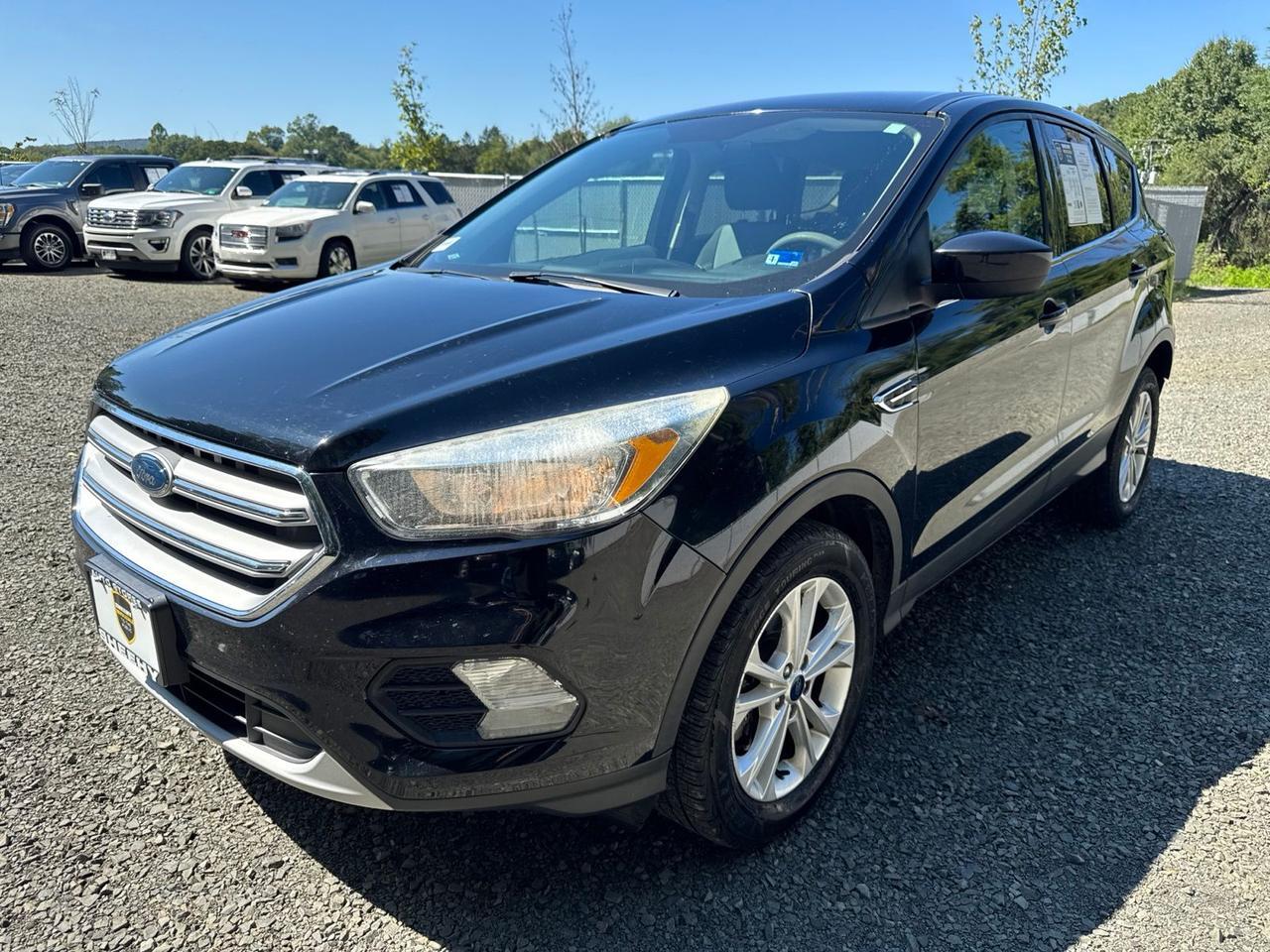 2017 Ford Escape SE Warrenton VA
