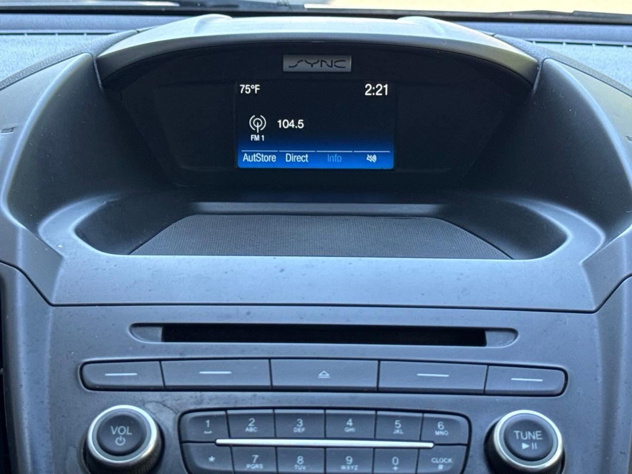 2017 Ford Escape SE Warrenton VA