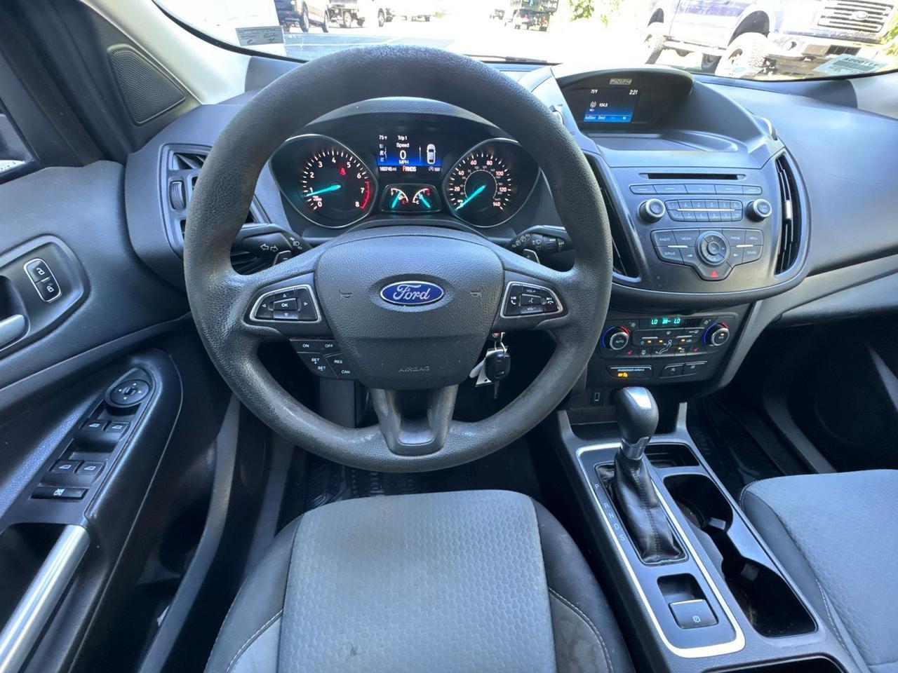 2017 Ford Escape SE Warrenton VA