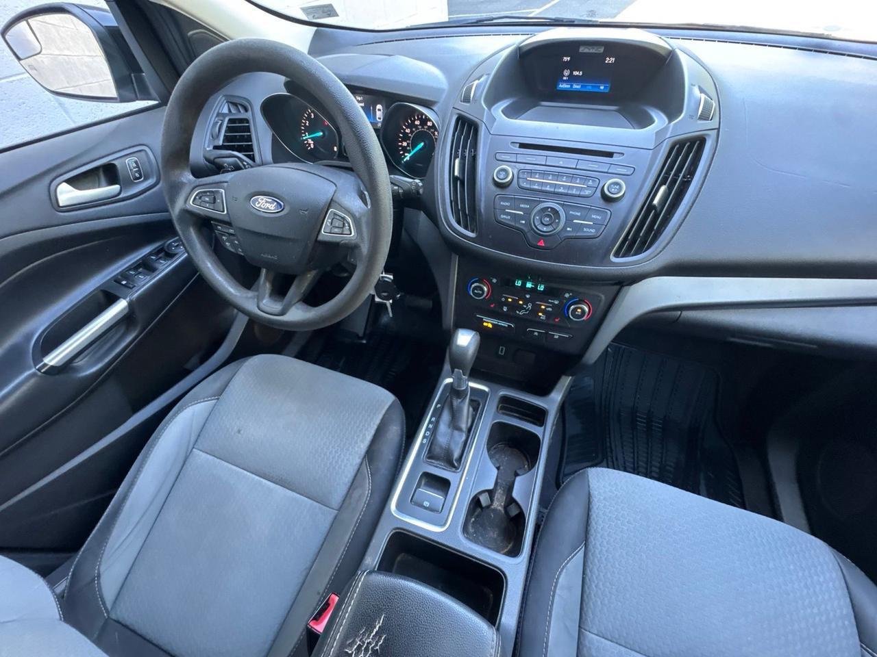 2017 Ford Escape SE Warrenton VA