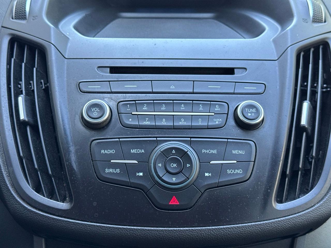 2017 Ford Escape SE Warrenton VA