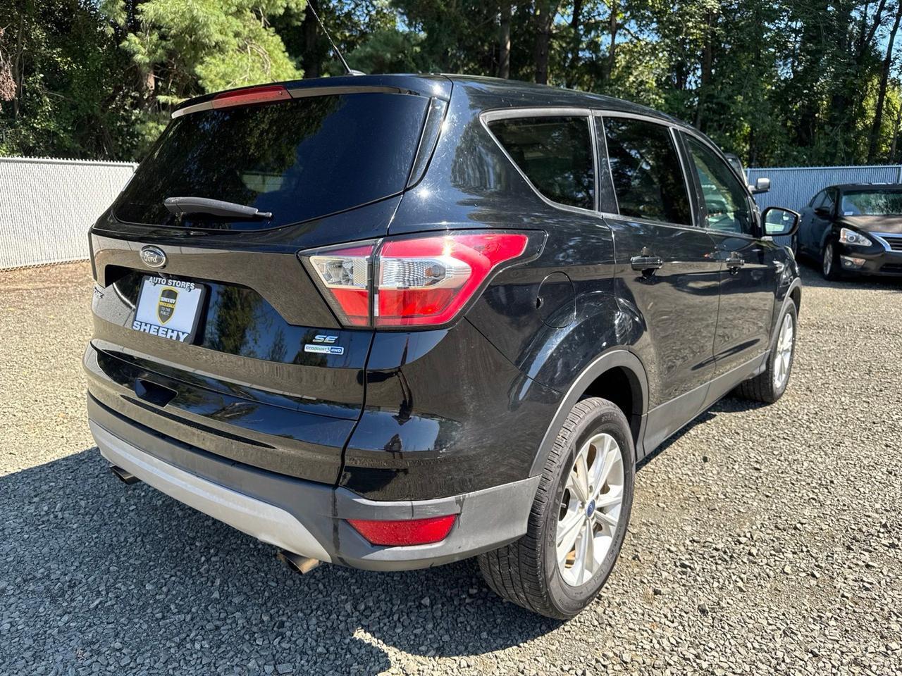 2017 Ford Escape SE Warrenton VA