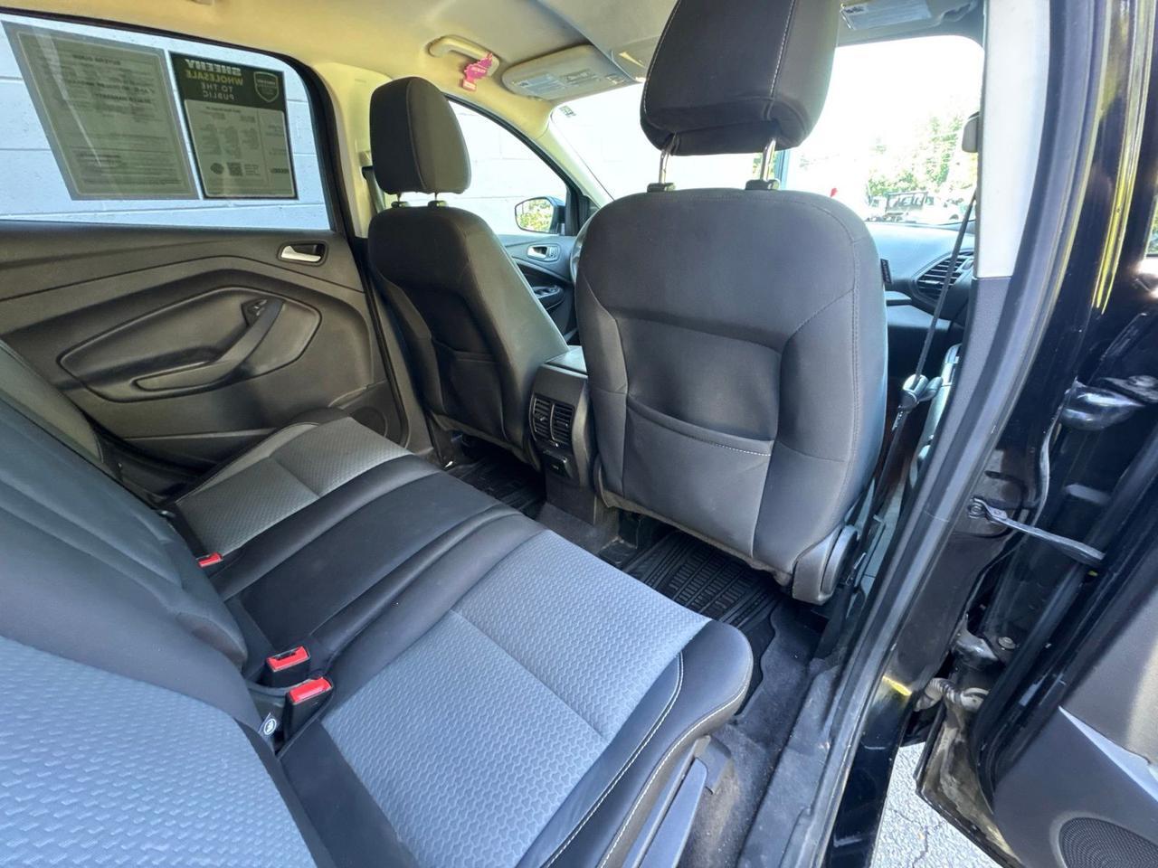 2017 Ford Escape SE Warrenton VA