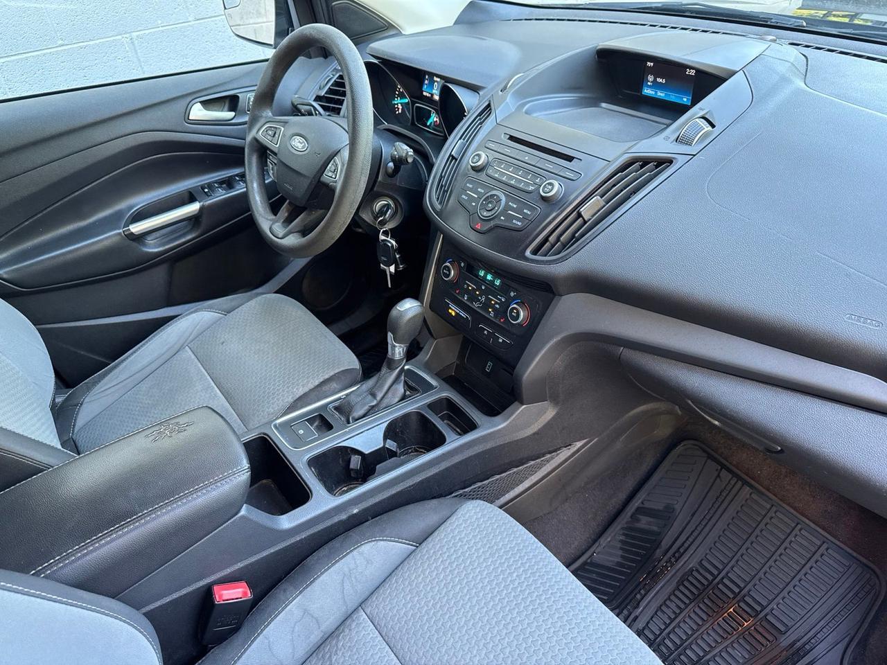 2017 Ford Escape SE Warrenton VA
