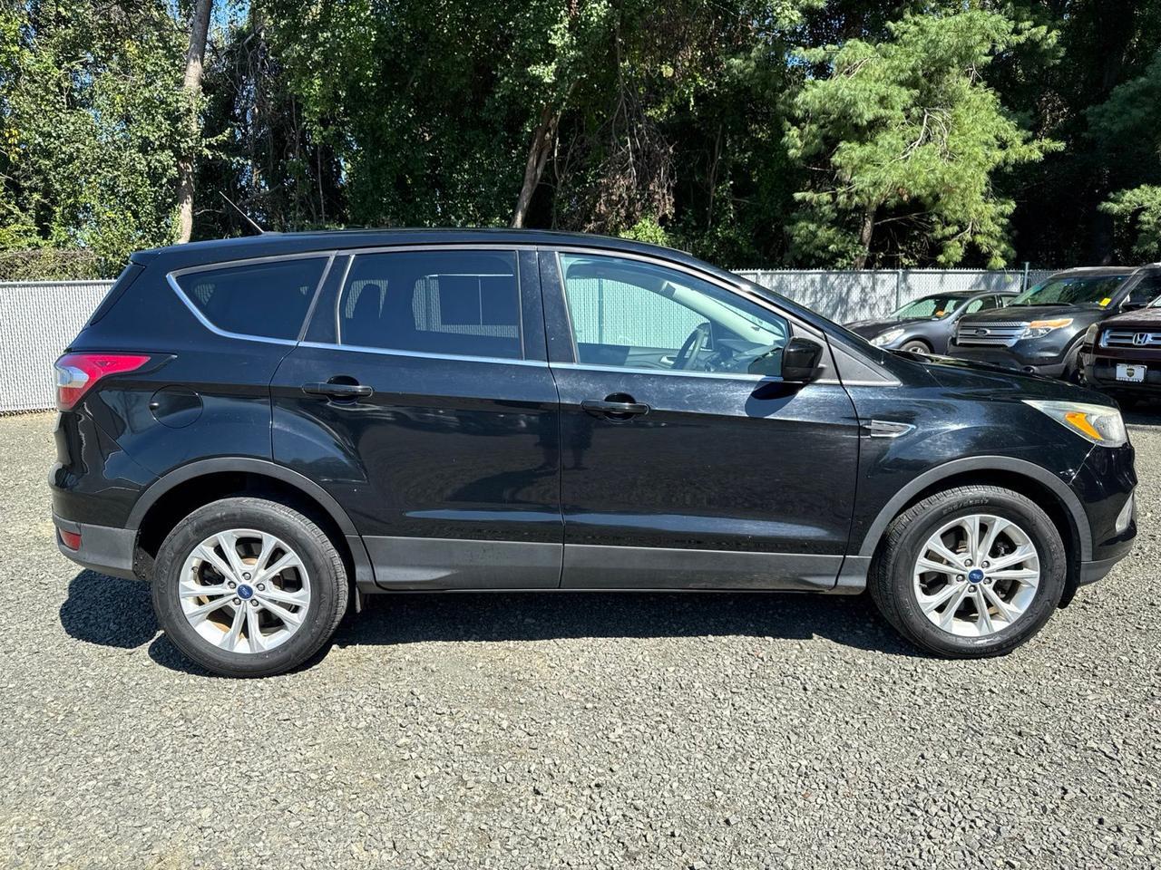 2017 Ford Escape SE Warrenton VA