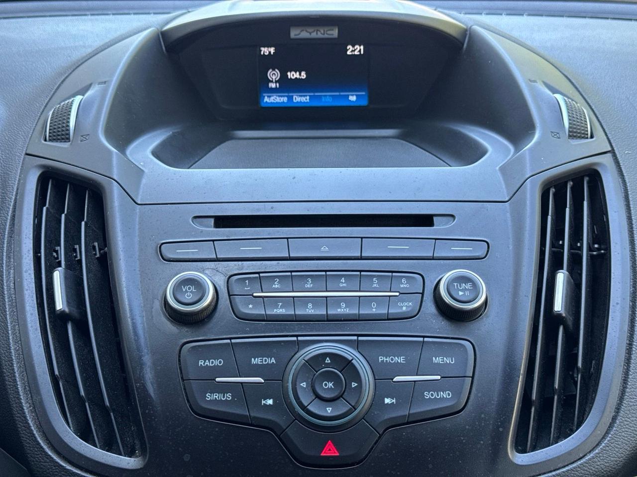 2017 Ford Escape SE Warrenton VA