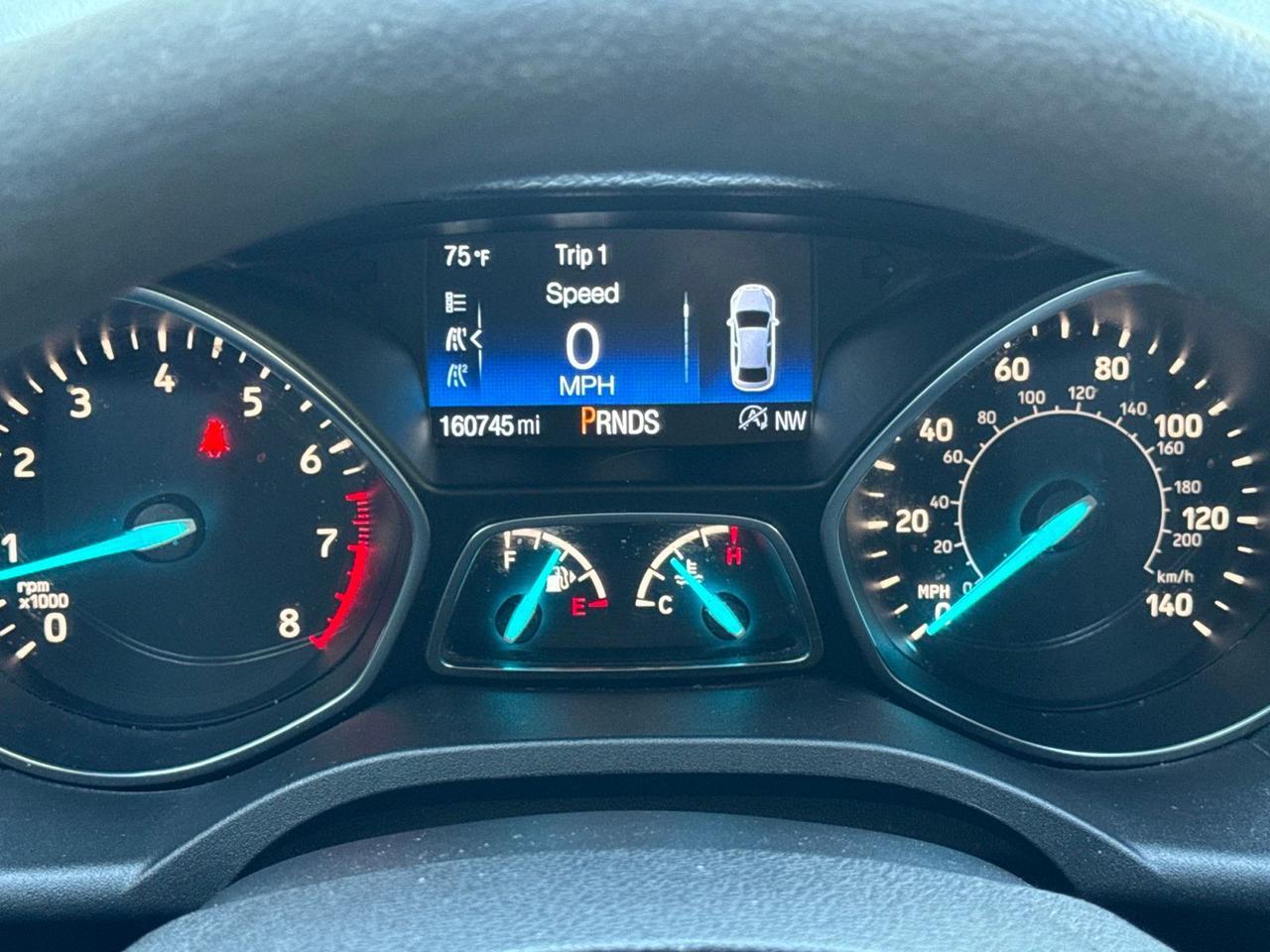 2017 Ford Escape SE Warrenton VA