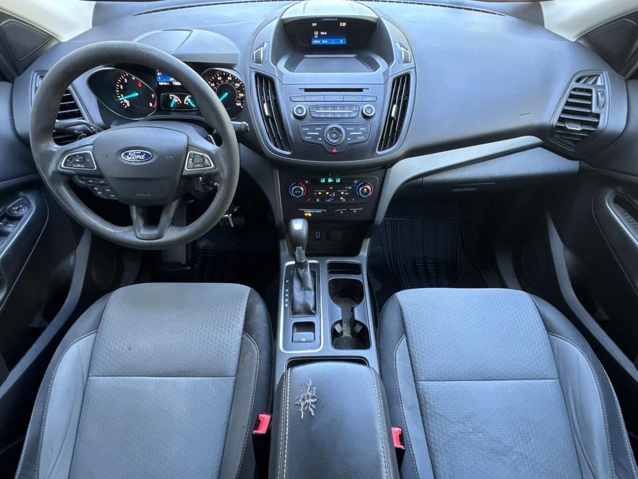 2017 Ford Escape SE Warrenton VA