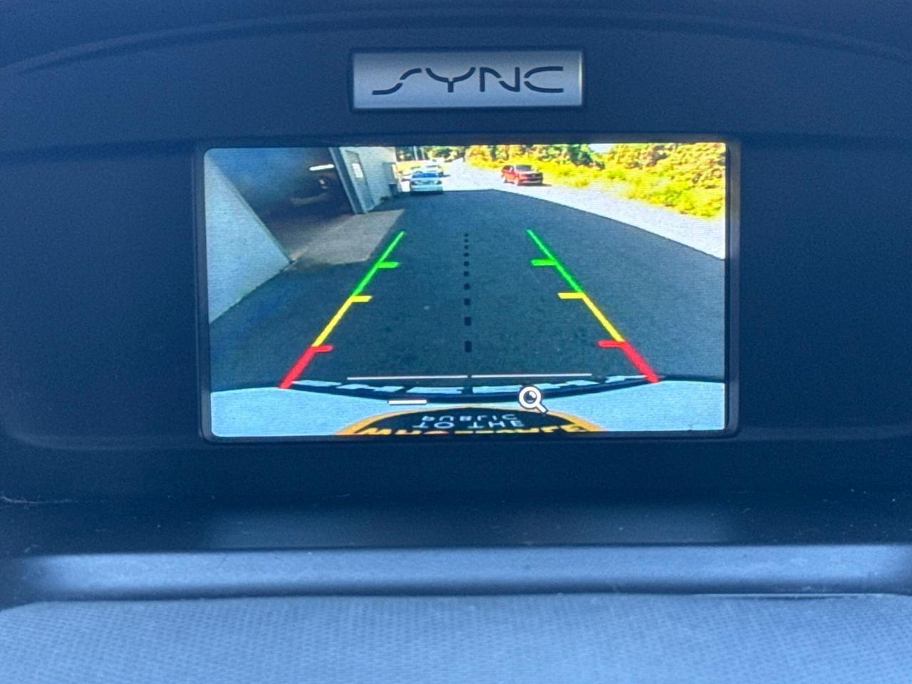 2017 Ford Escape SE Warrenton VA