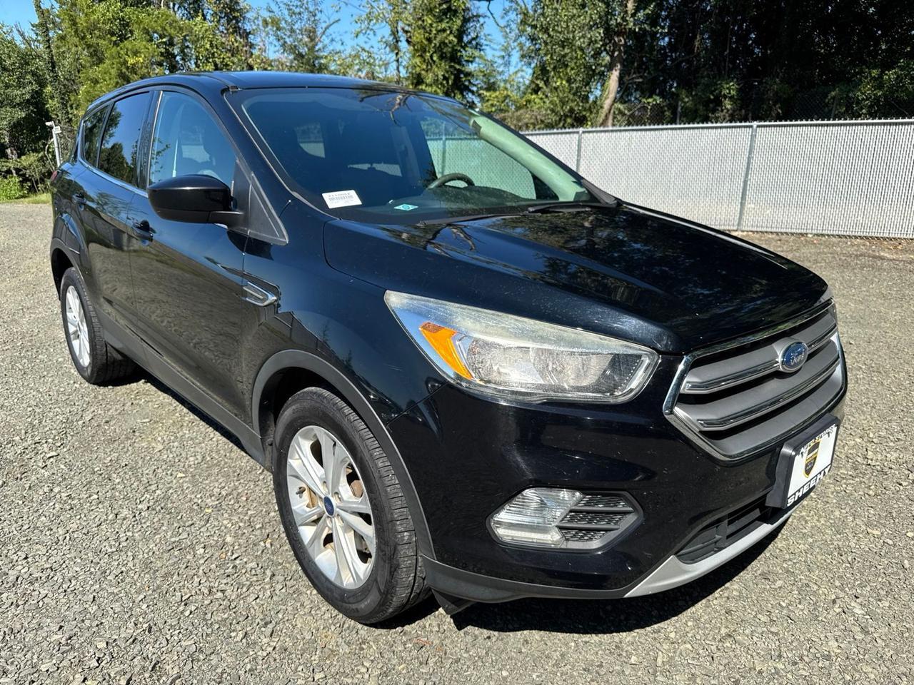 2017 Ford Escape SE Warrenton VA