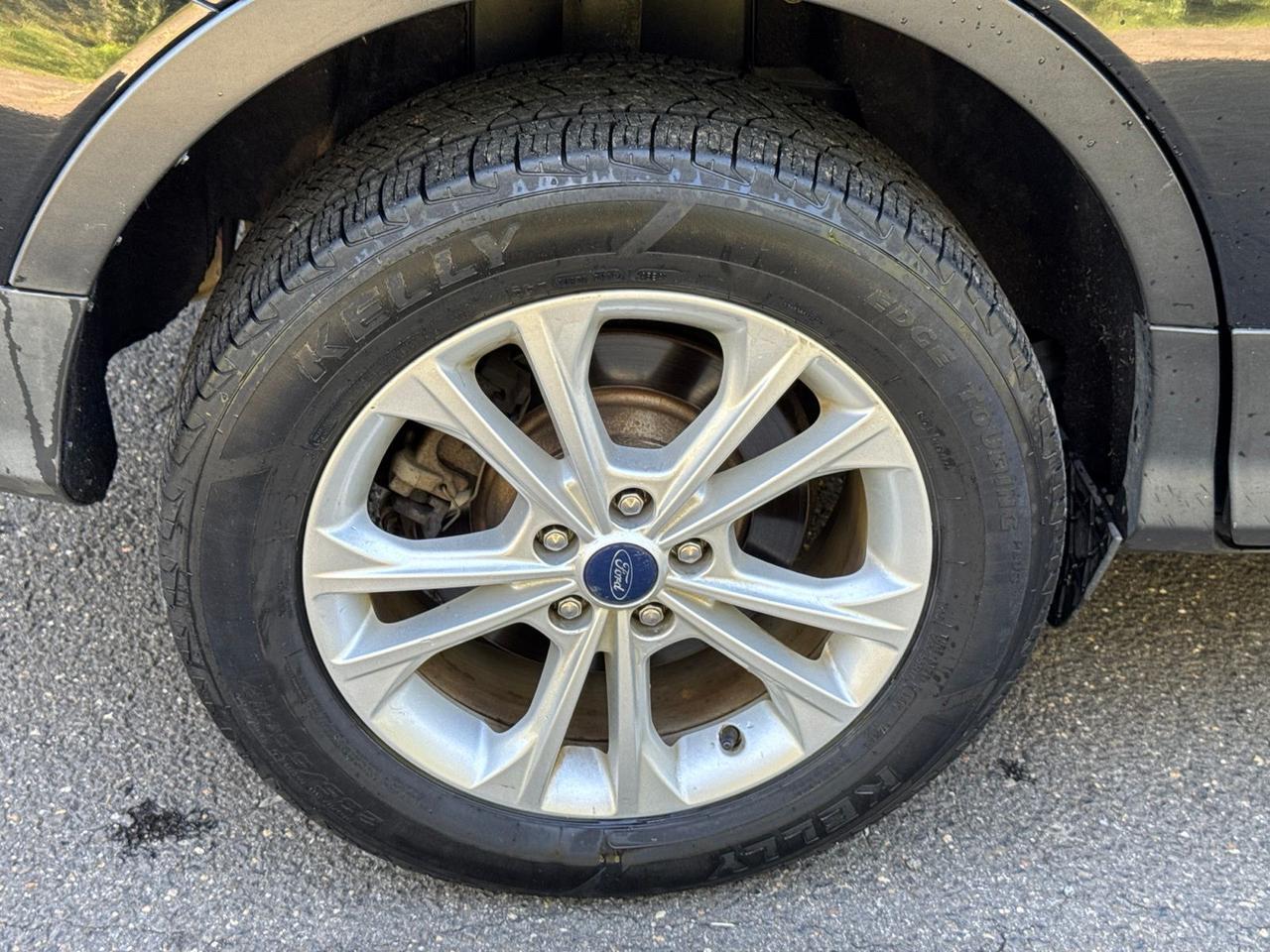 2017 Ford Escape SE Warrenton VA