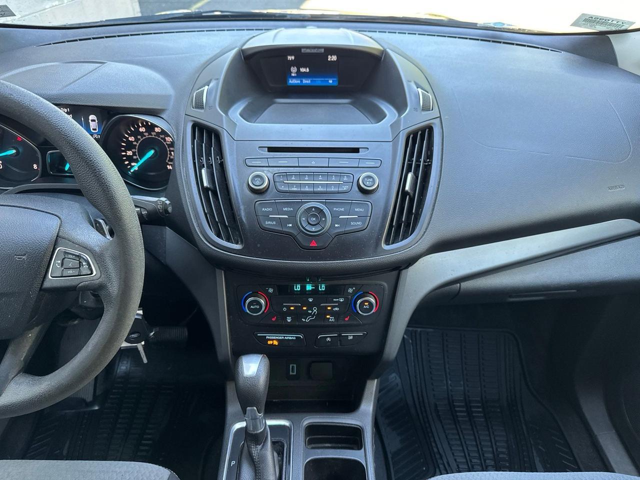 2017 Ford Escape SE Warrenton VA