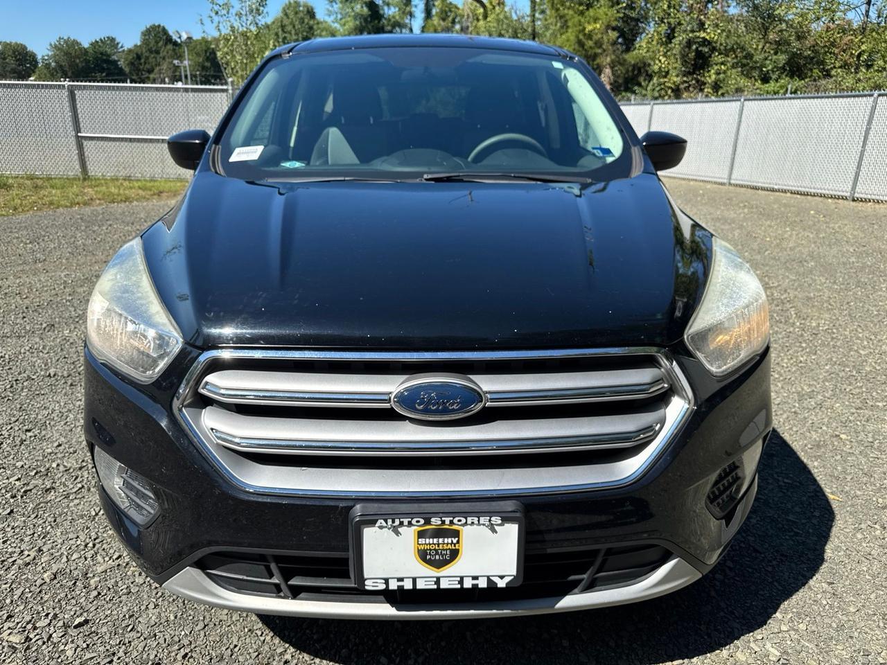 2017 Ford Escape SE Warrenton VA