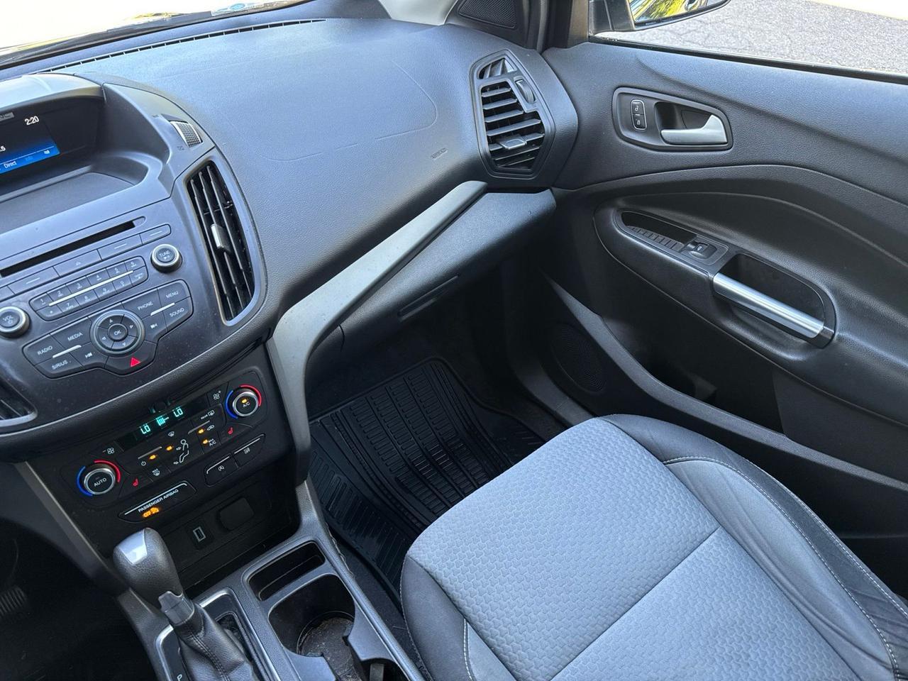 2017 Ford Escape SE Warrenton VA