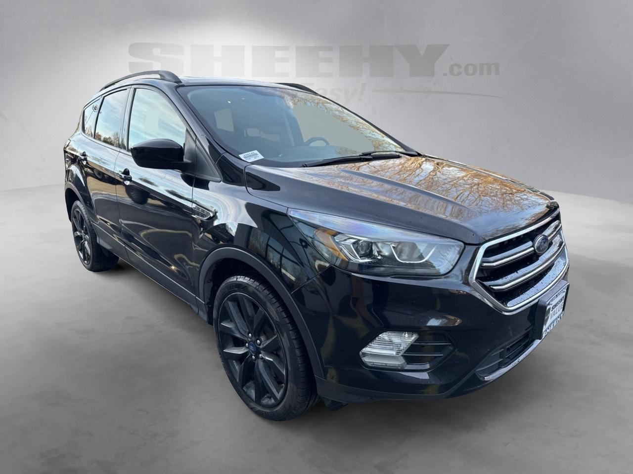 2017 Ford Escape SE Warrenton VA