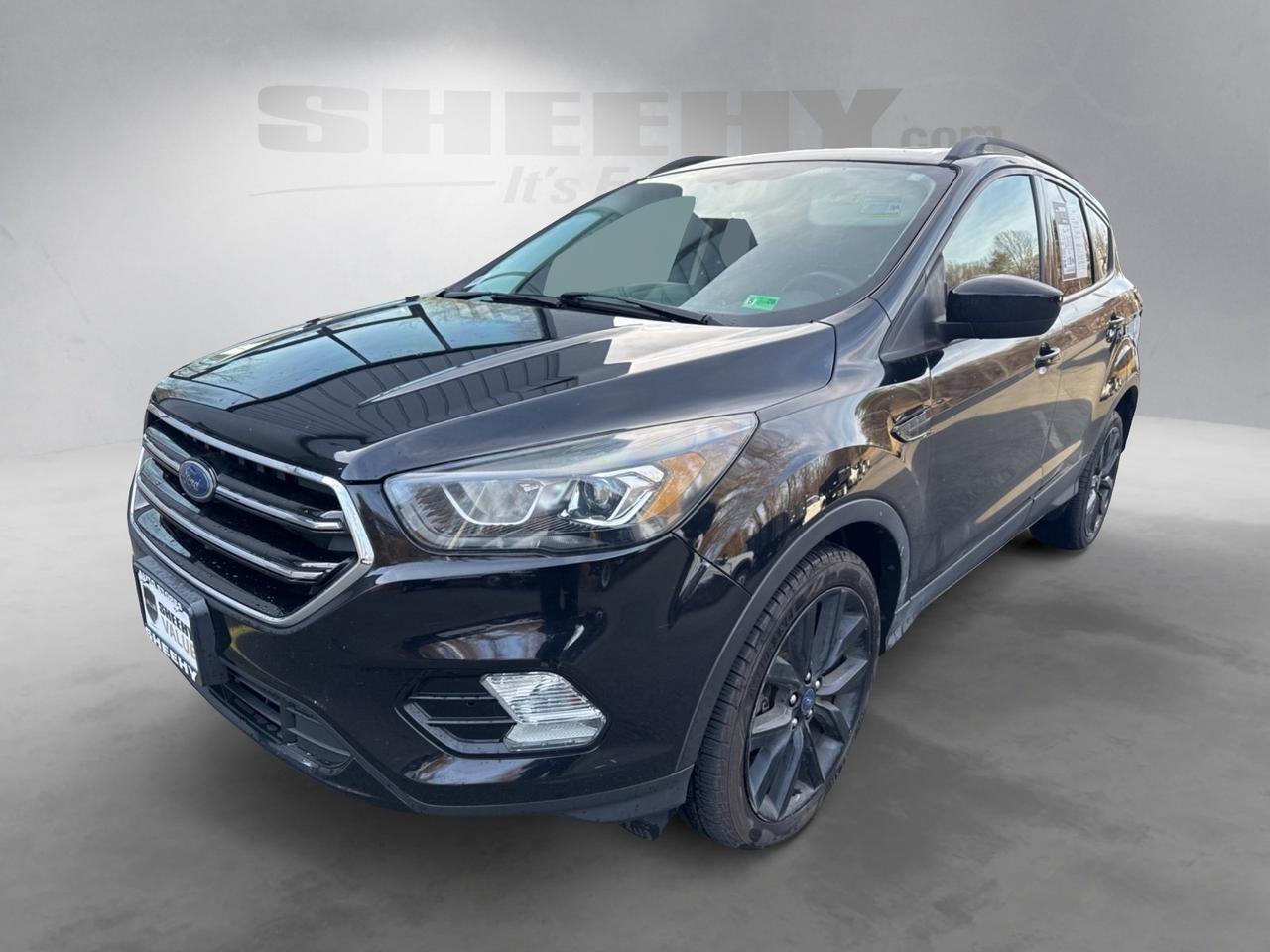 2017 Ford Escape SE Warrenton VA