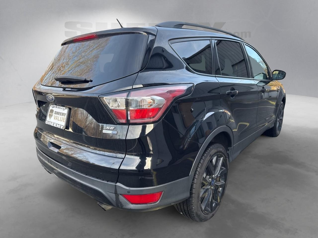 2017 Ford Escape SE Warrenton VA