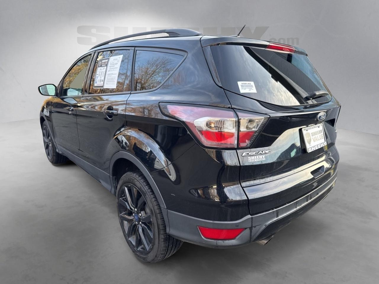 2017 Ford Escape SE Warrenton VA