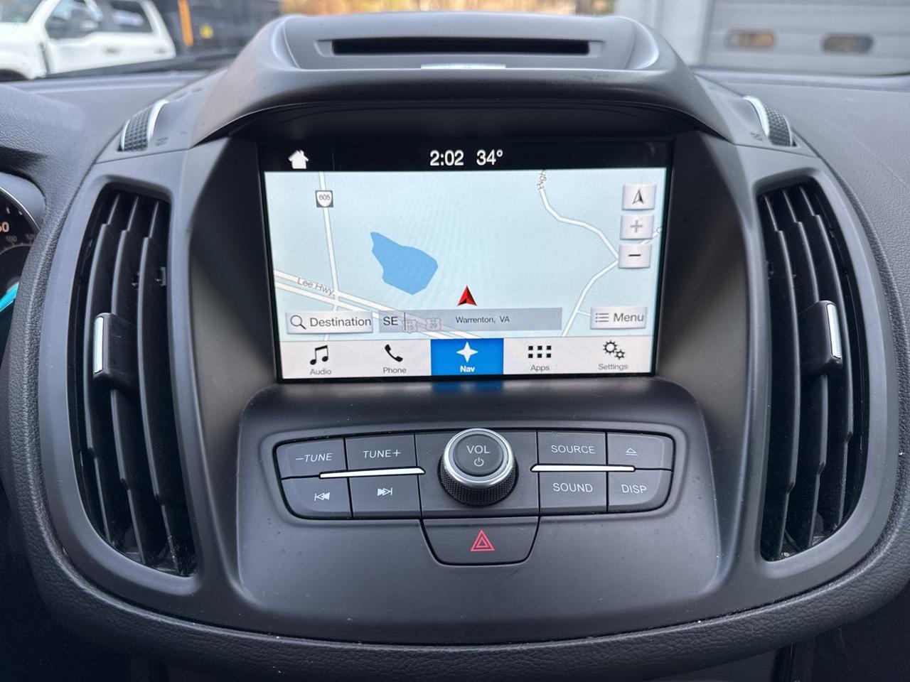 2017 Ford Escape SE Warrenton VA