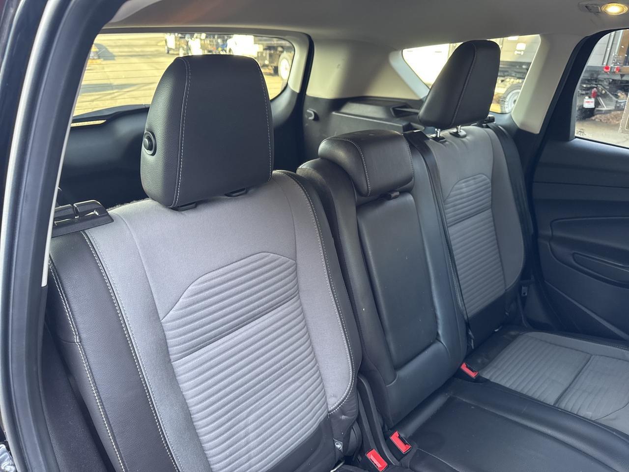 2017 Ford Escape SE Warrenton VA