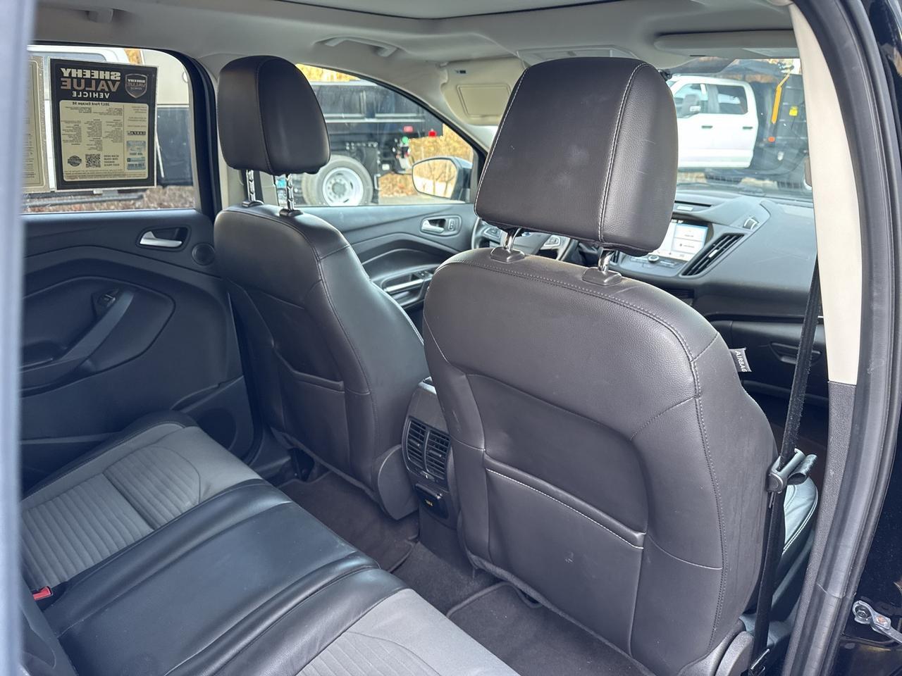 2017 Ford Escape SE Warrenton VA