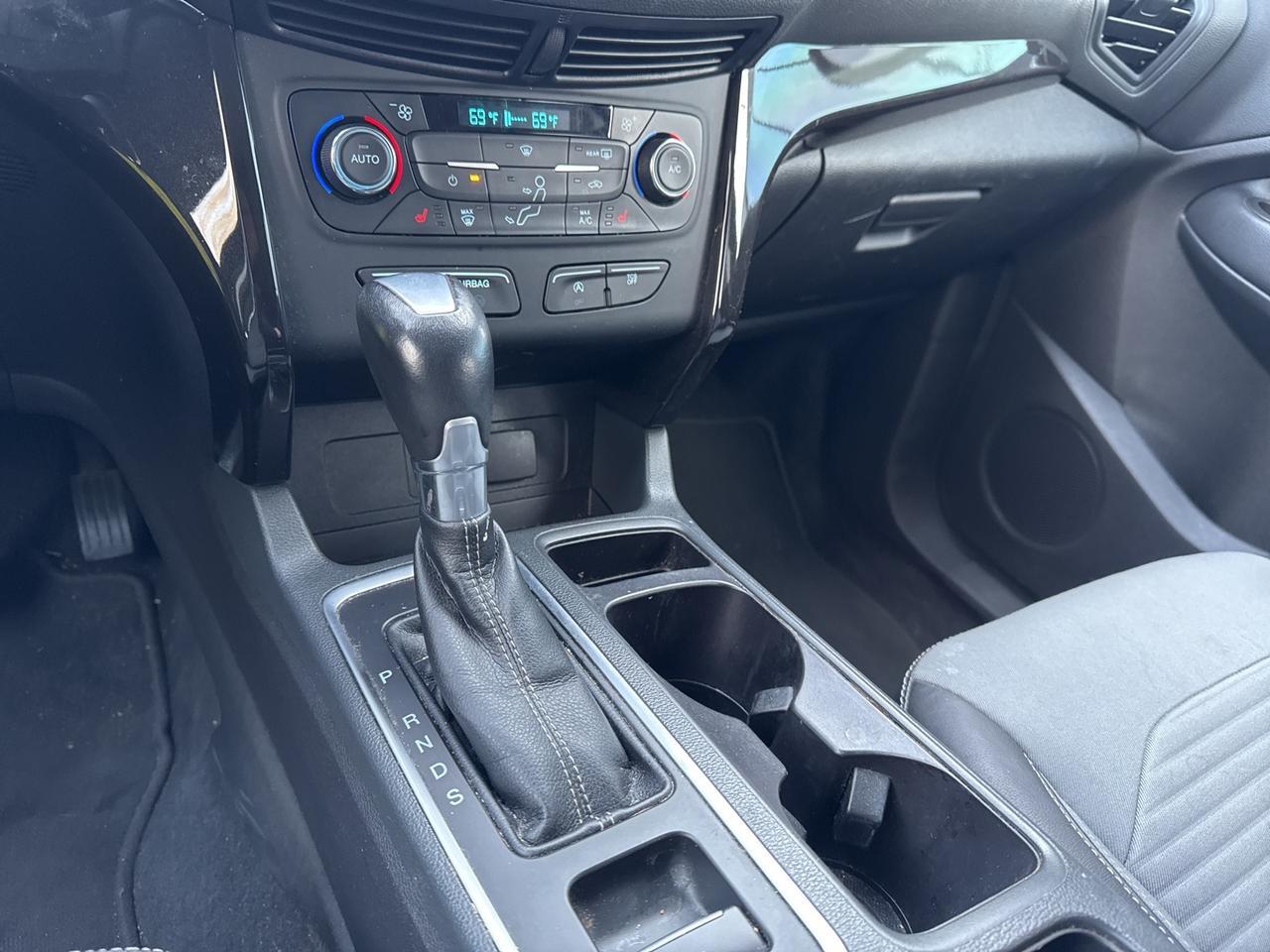 2017 Ford Escape SE Warrenton VA