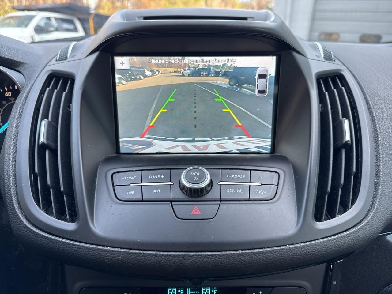 2017 Ford Escape SE Warrenton VA