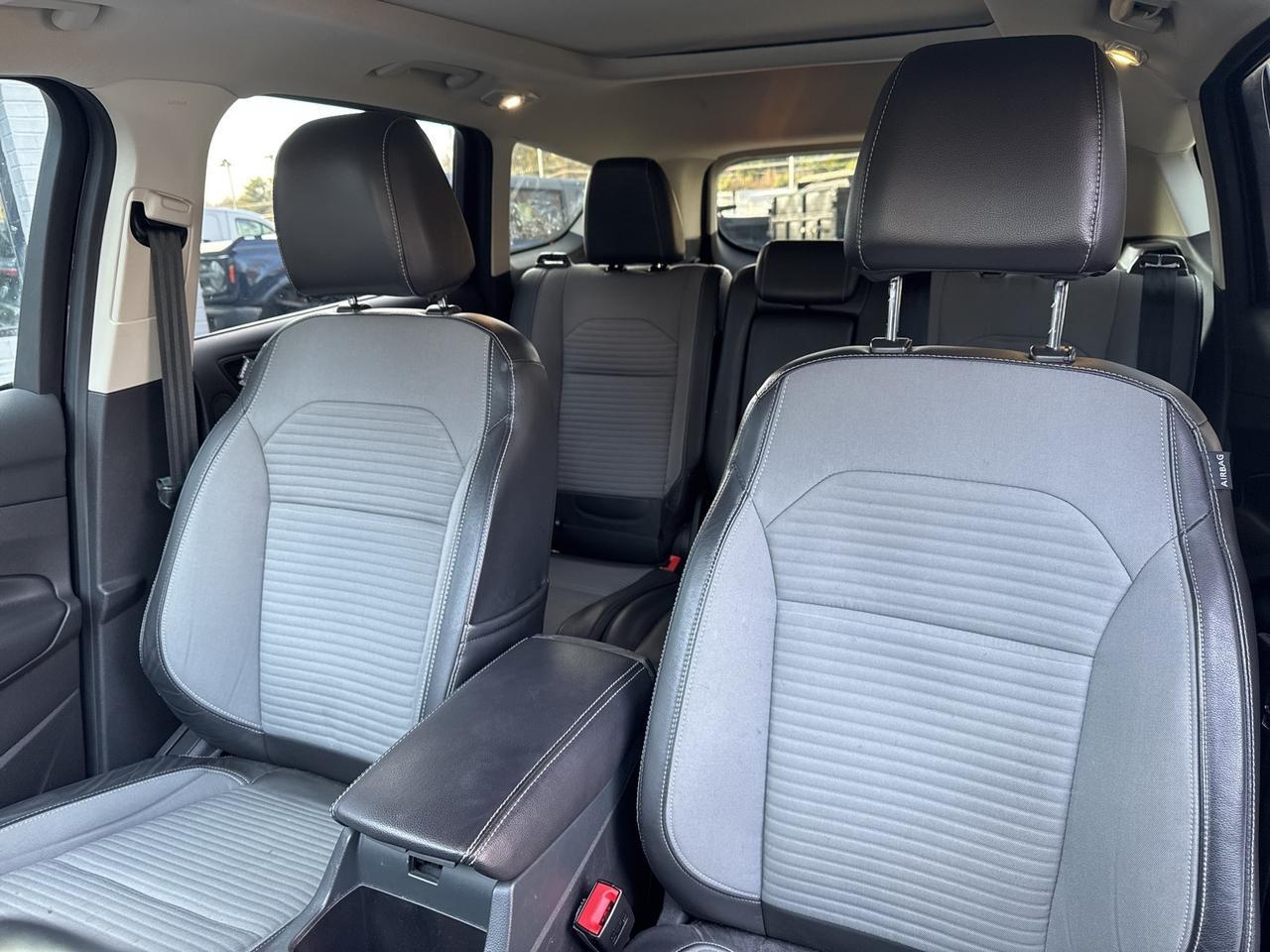 2017 Ford Escape SE Warrenton VA