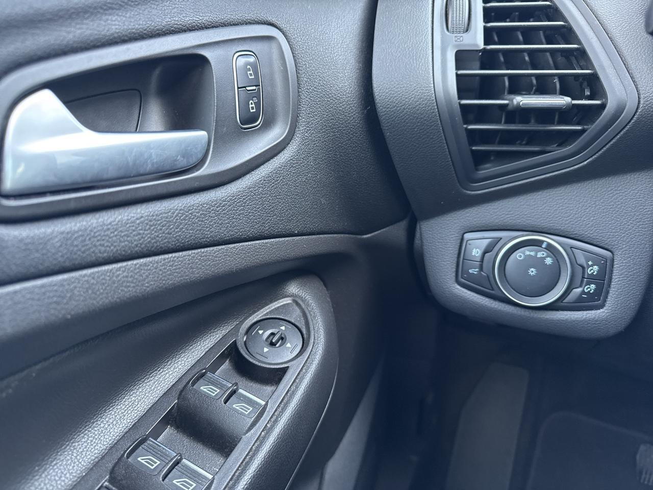 2017 Ford Escape SE Warrenton VA