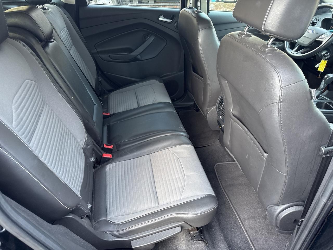 2017 Ford Escape SE Warrenton VA