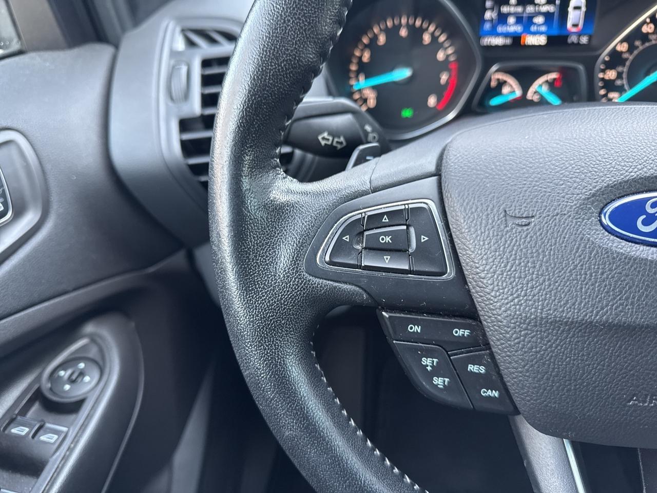 2017 Ford Escape SE Warrenton VA