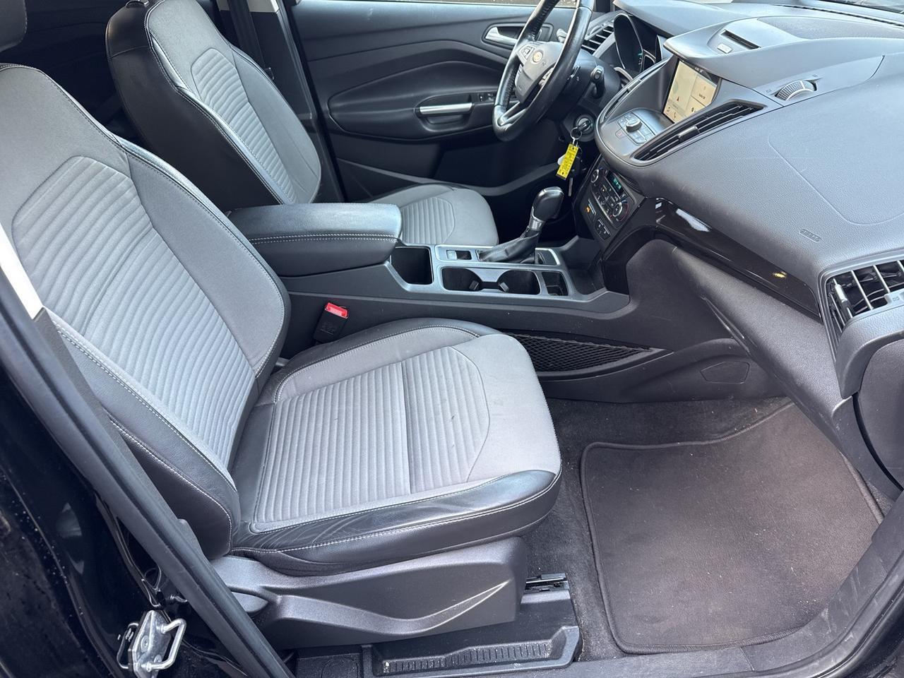 2017 Ford Escape SE Warrenton VA